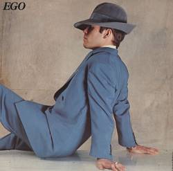 Elton John : Ego